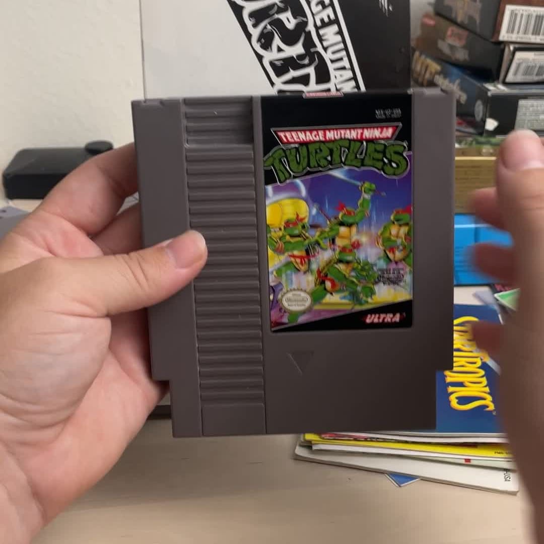 Video Thumbnail