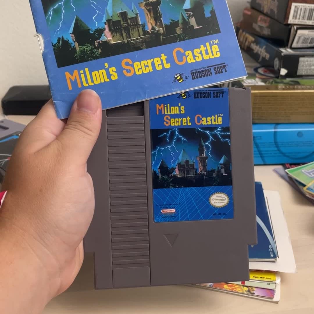 Video Thumbnail