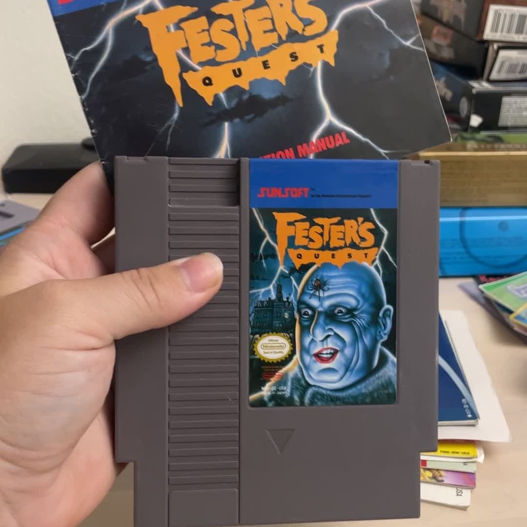 Video Thumbnail