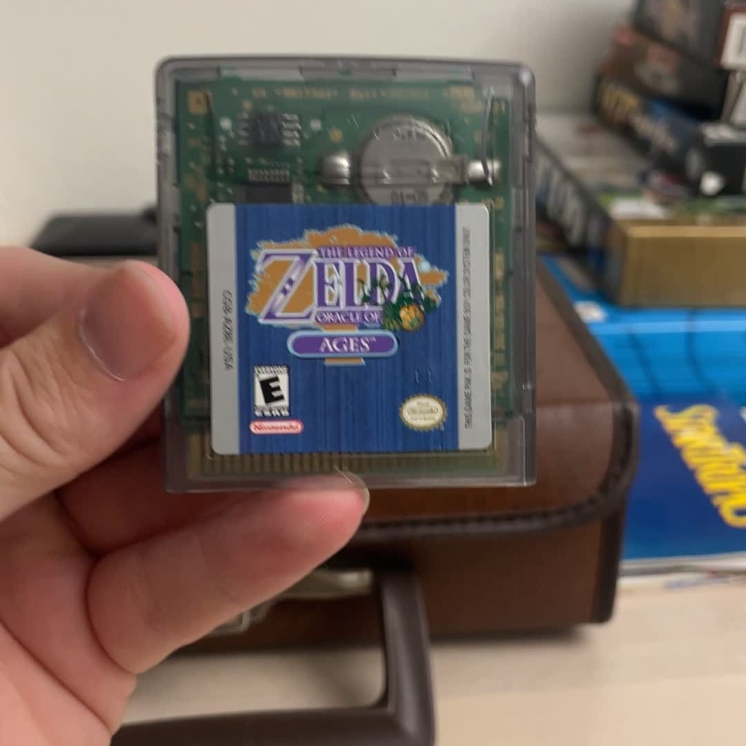 Video Thumbnail