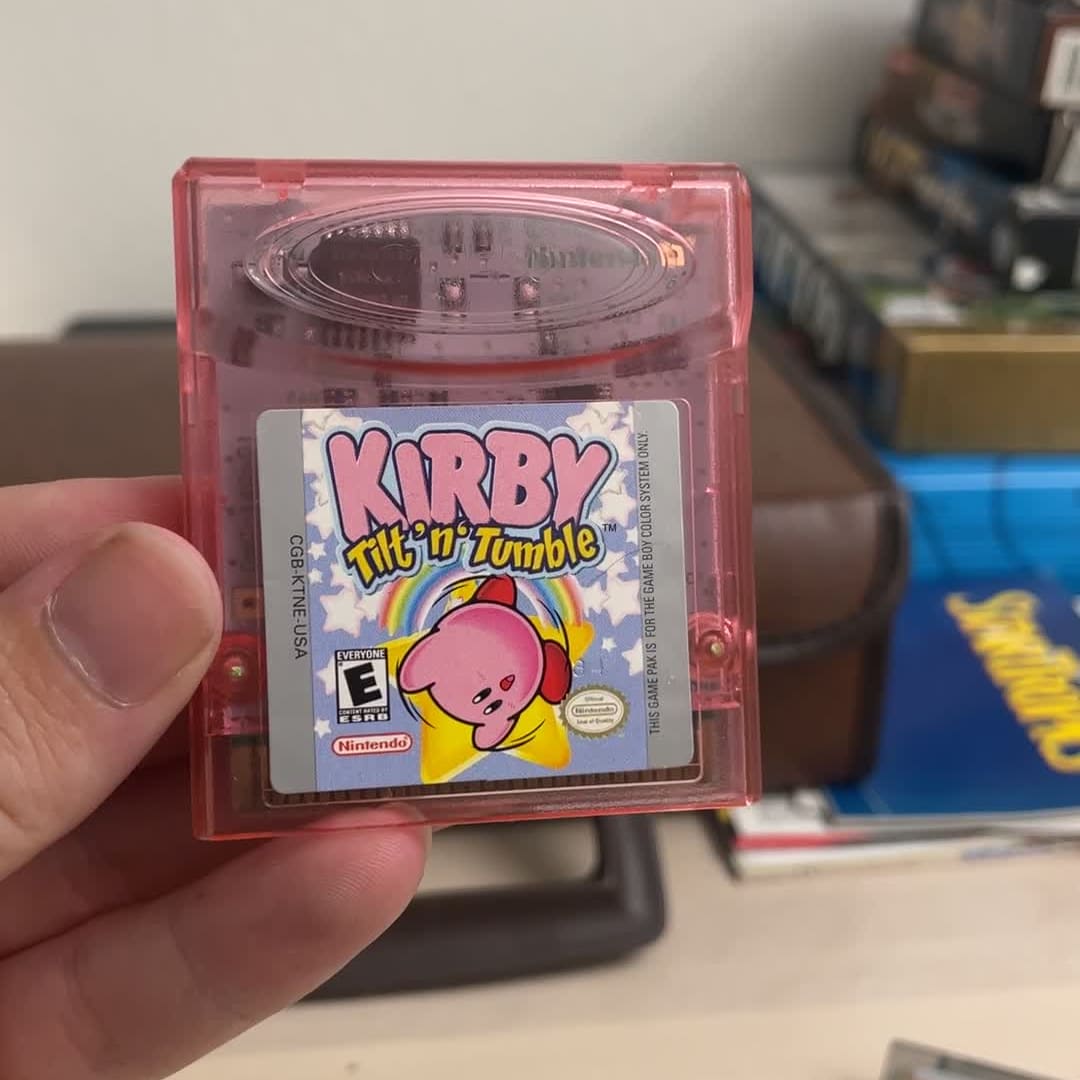 Video Thumbnail