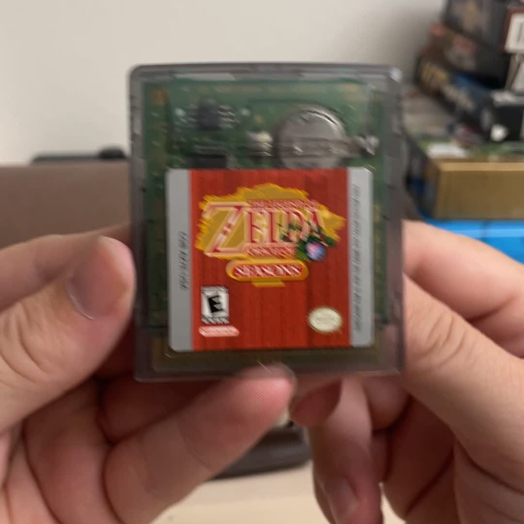 Video Thumbnail