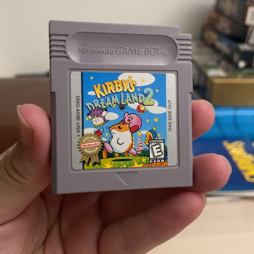Video Thumbnail