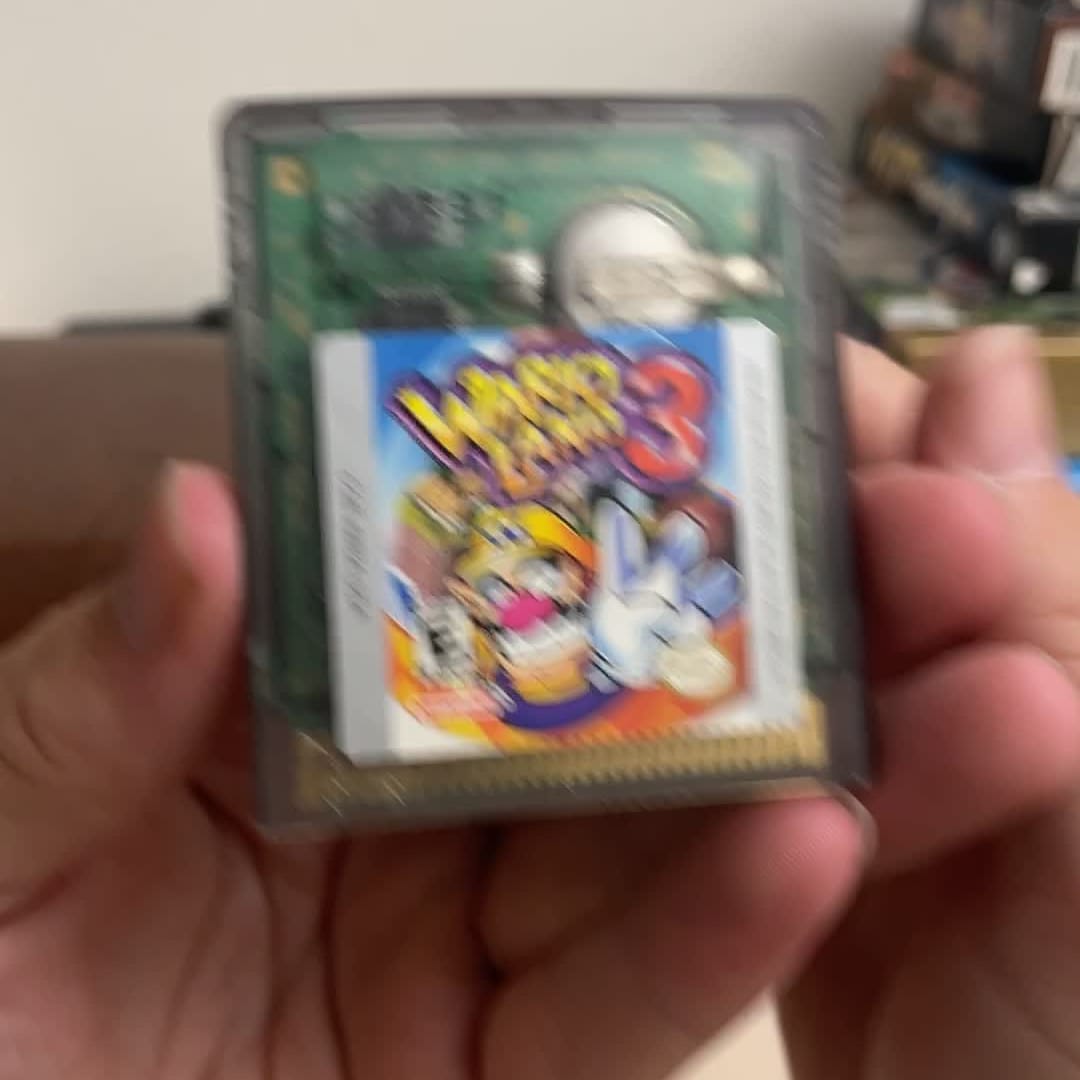 Video Thumbnail