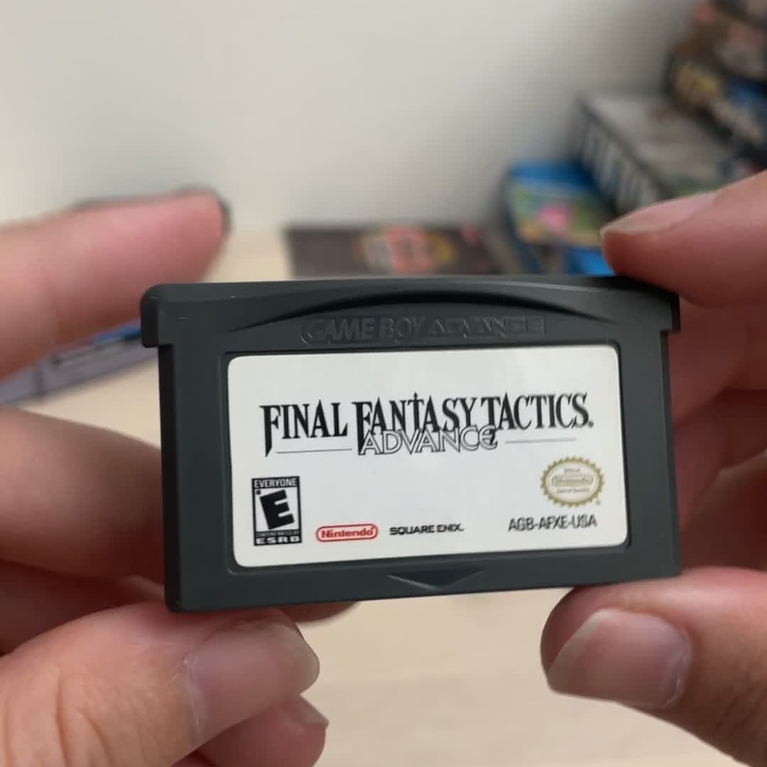 Video Thumbnail