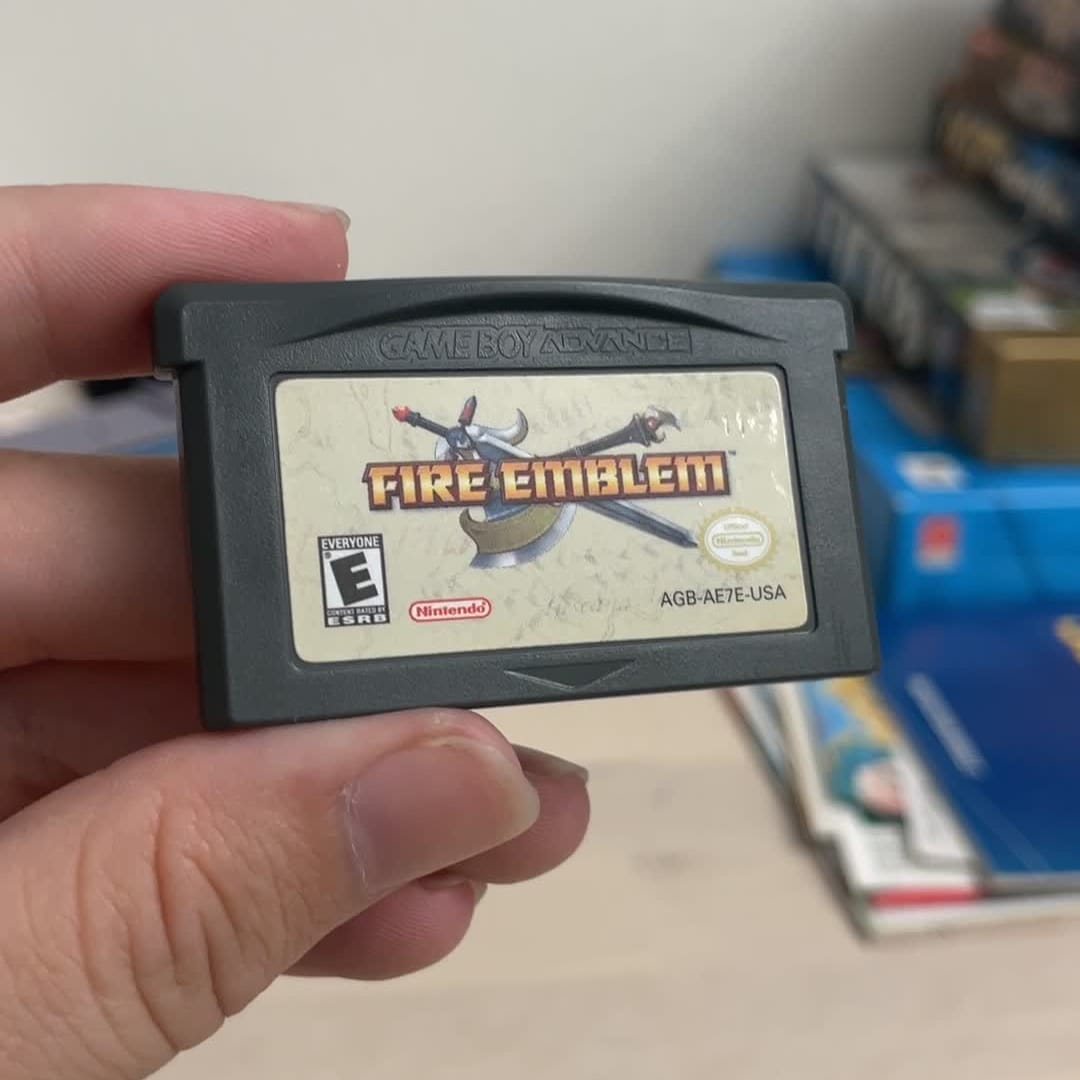 Video Thumbnail