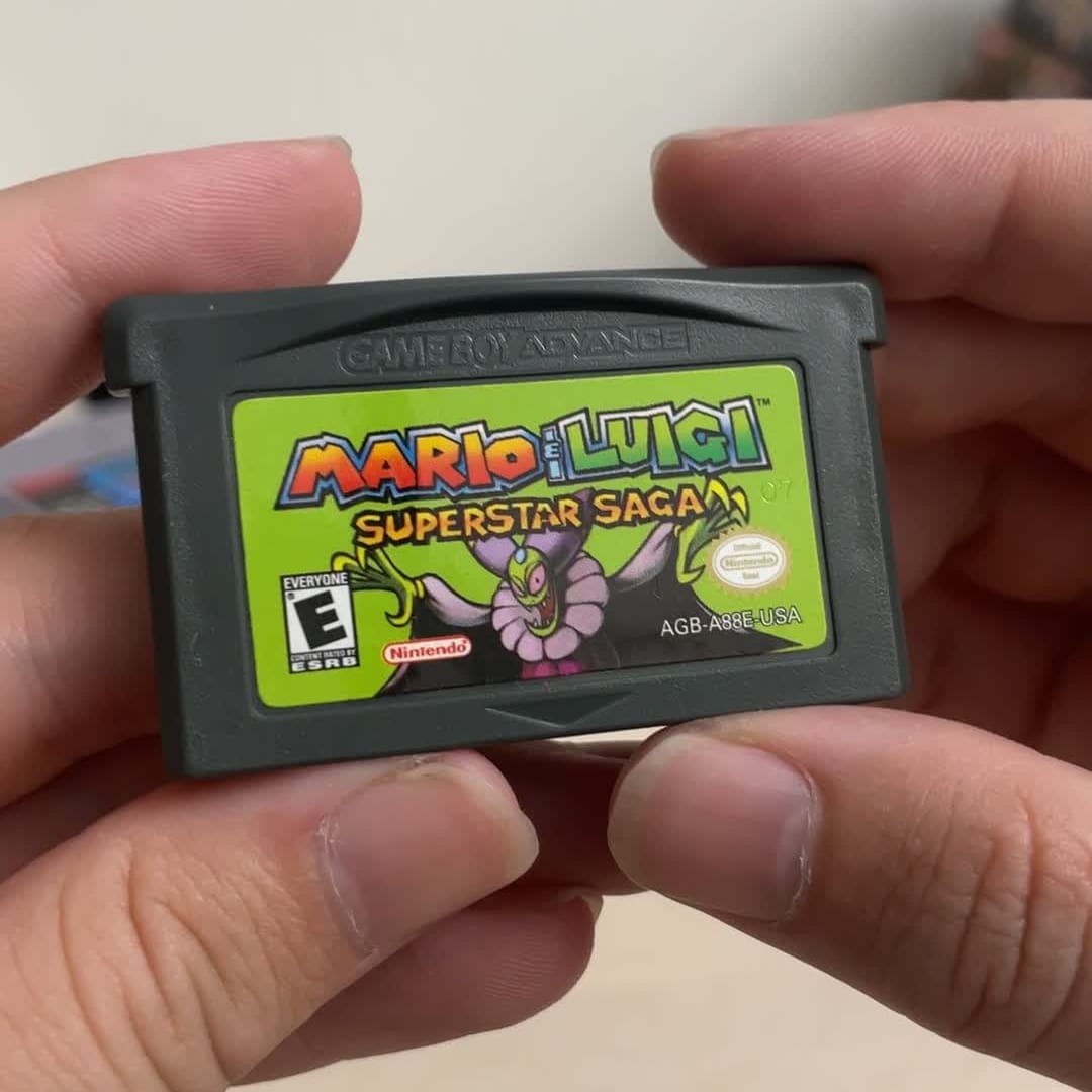 Video Thumbnail