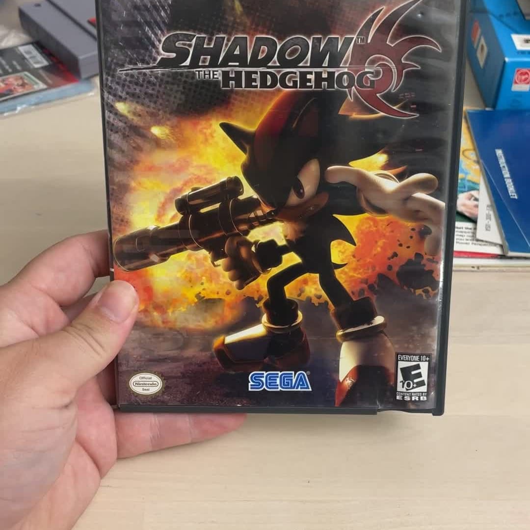 Video Thumbnail
