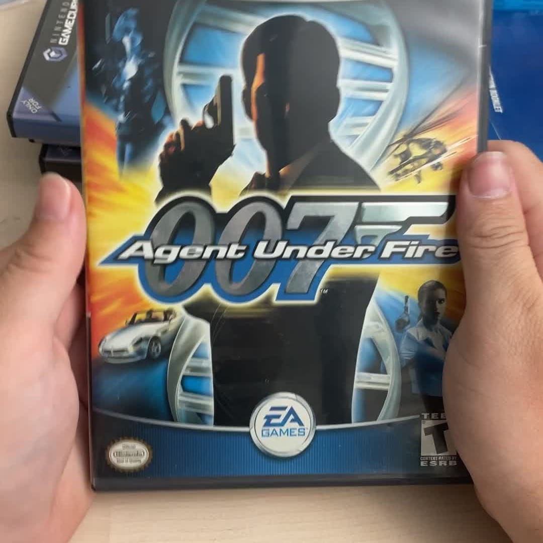 Video Thumbnail