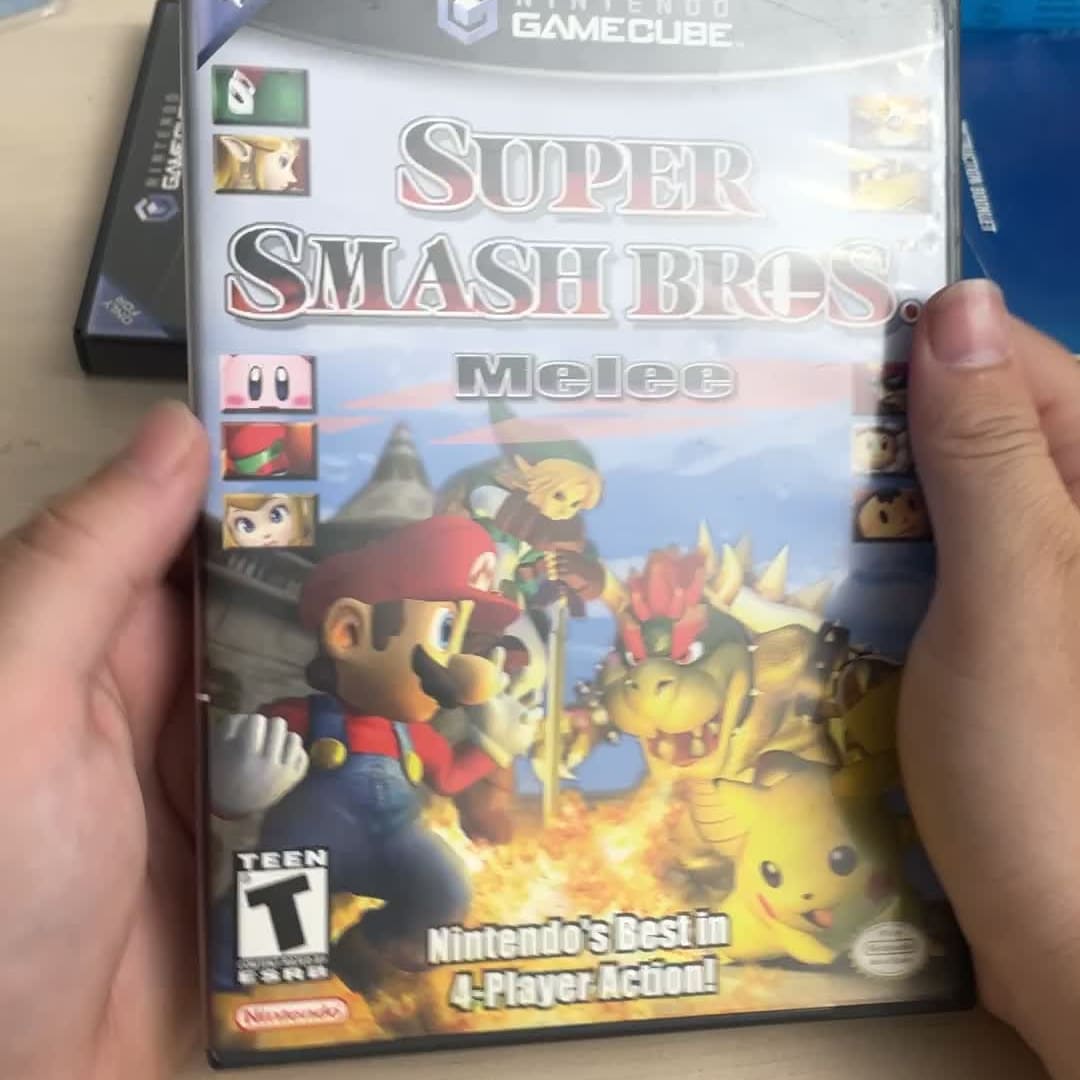 Video Thumbnail