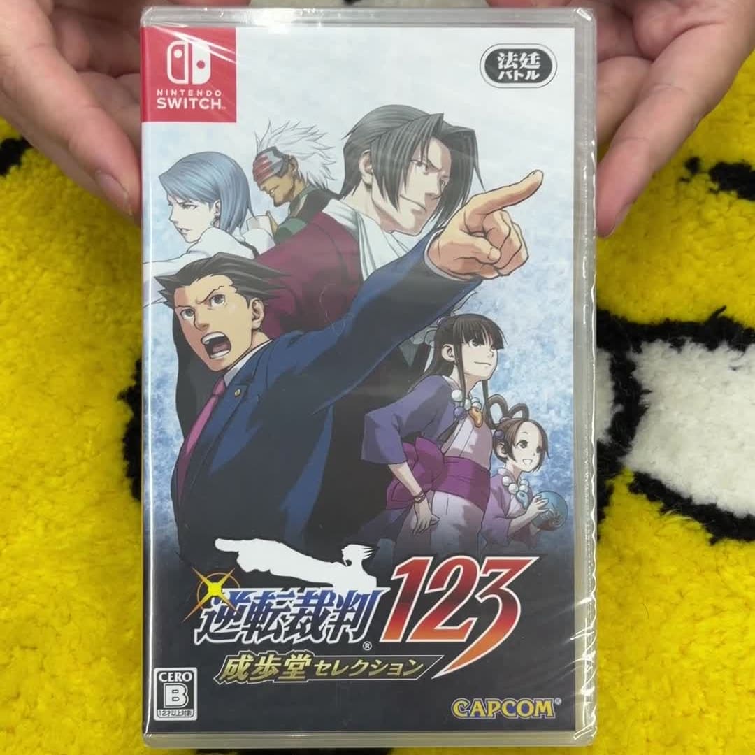 Video Thumbnail