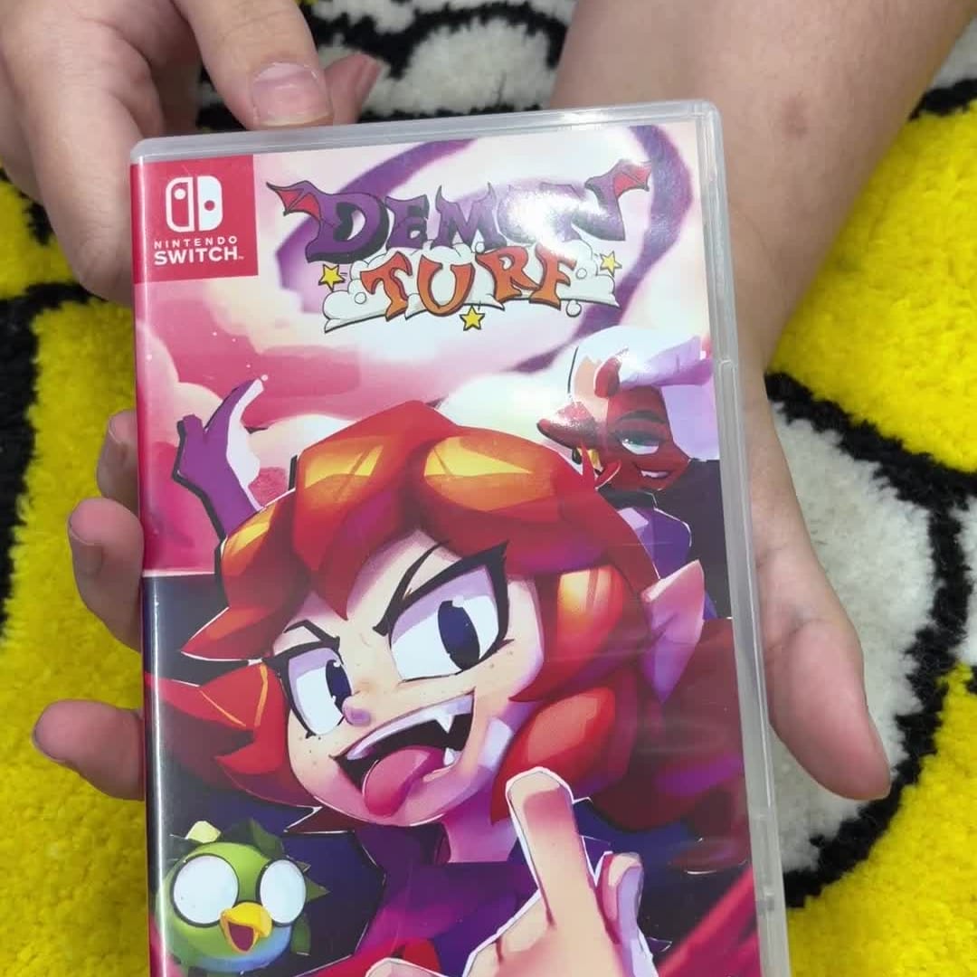Video Thumbnail