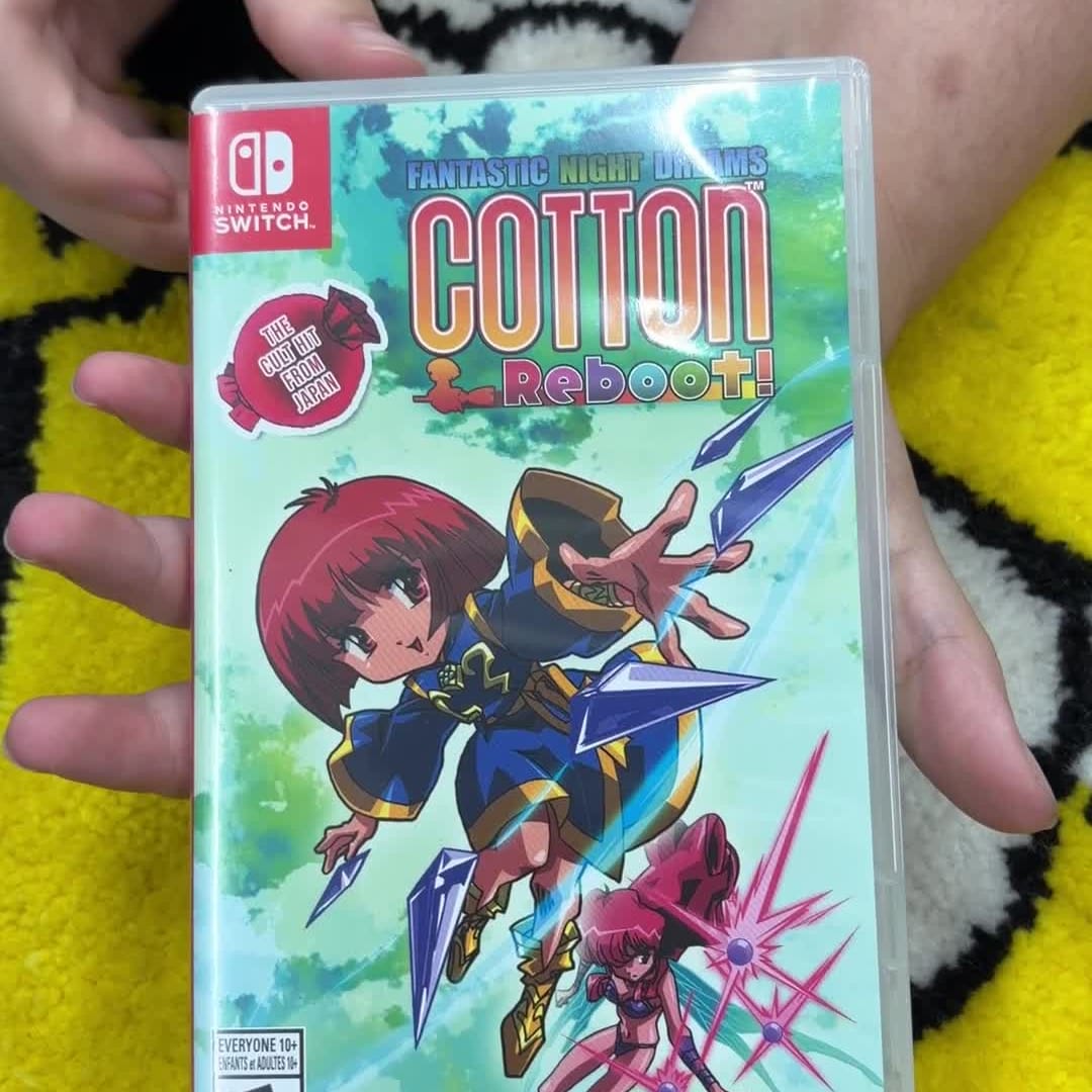 Video Thumbnail