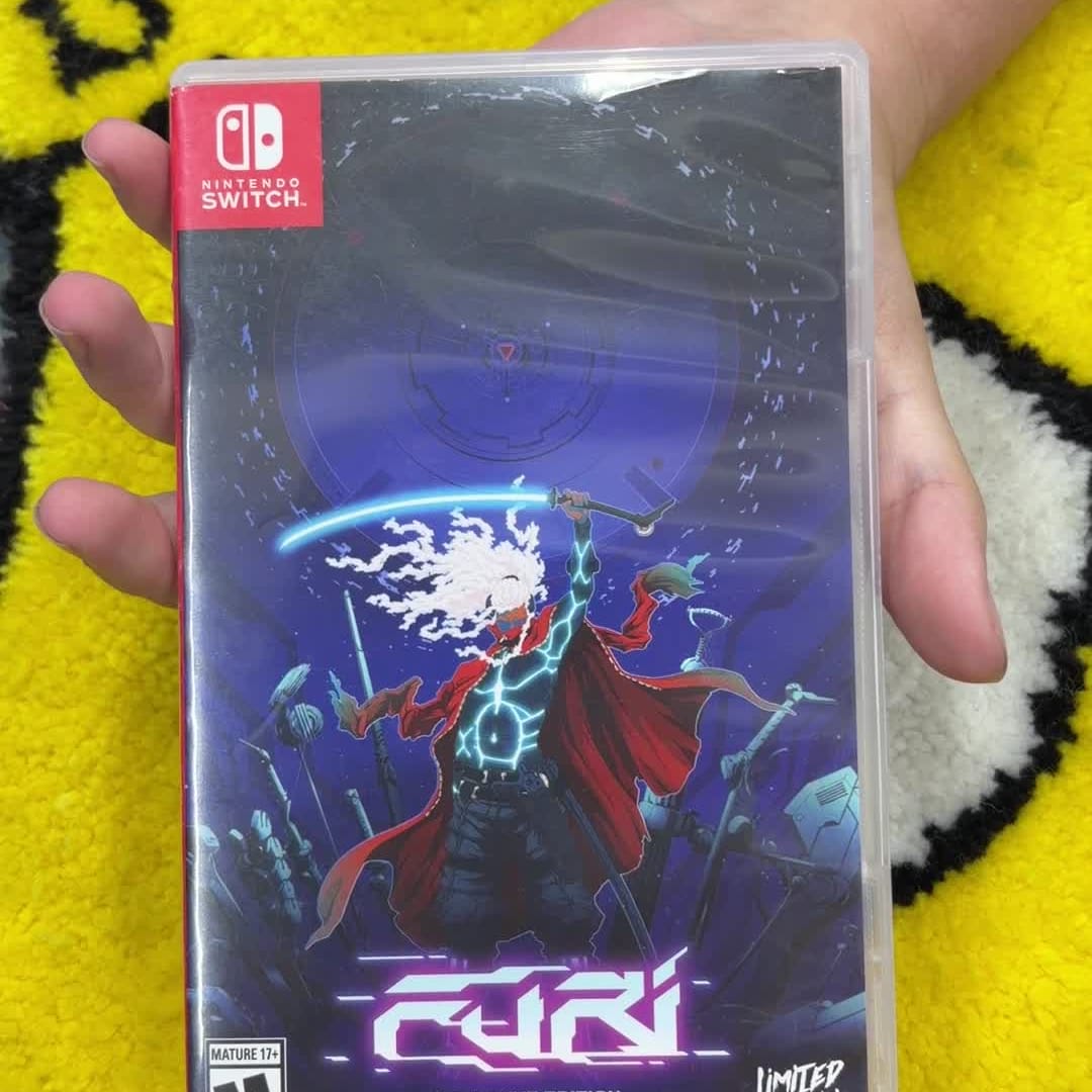 Video Thumbnail