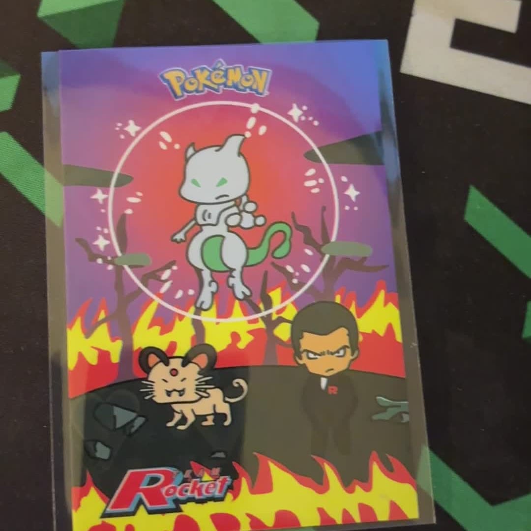 Video Thumbnail