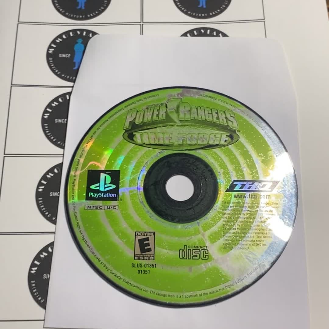 Video Thumbnail