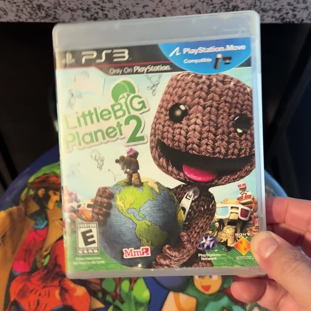 Video Thumbnail
