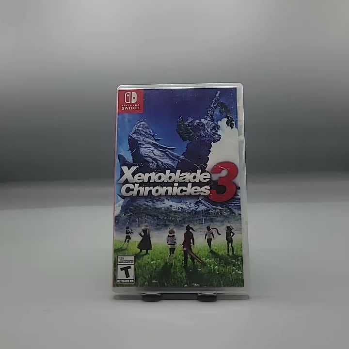 Video Thumbnail