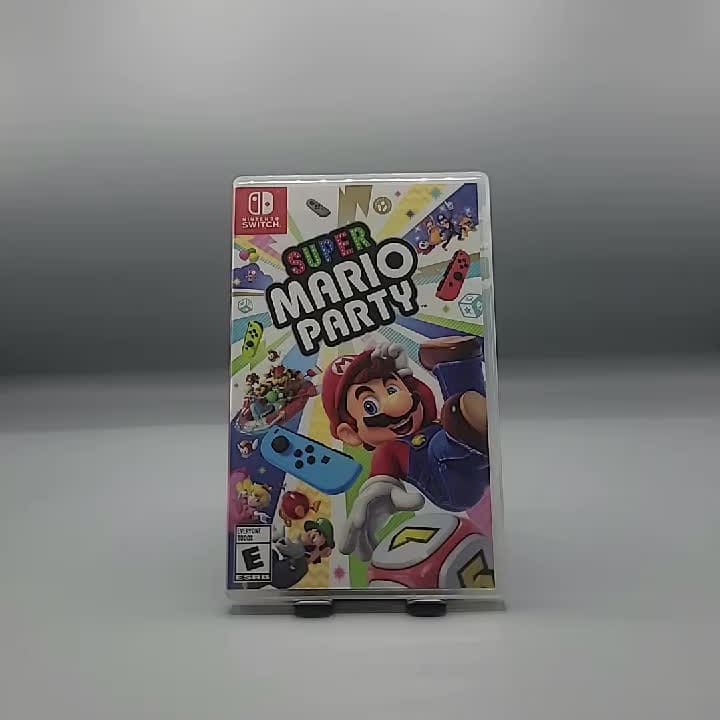 Video Thumbnail