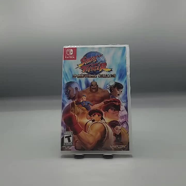 Video Thumbnail