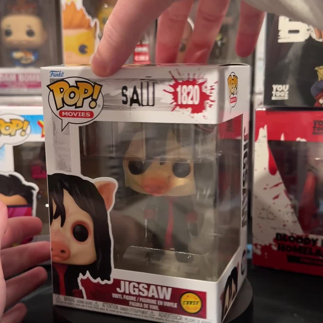 Video Thumbnail