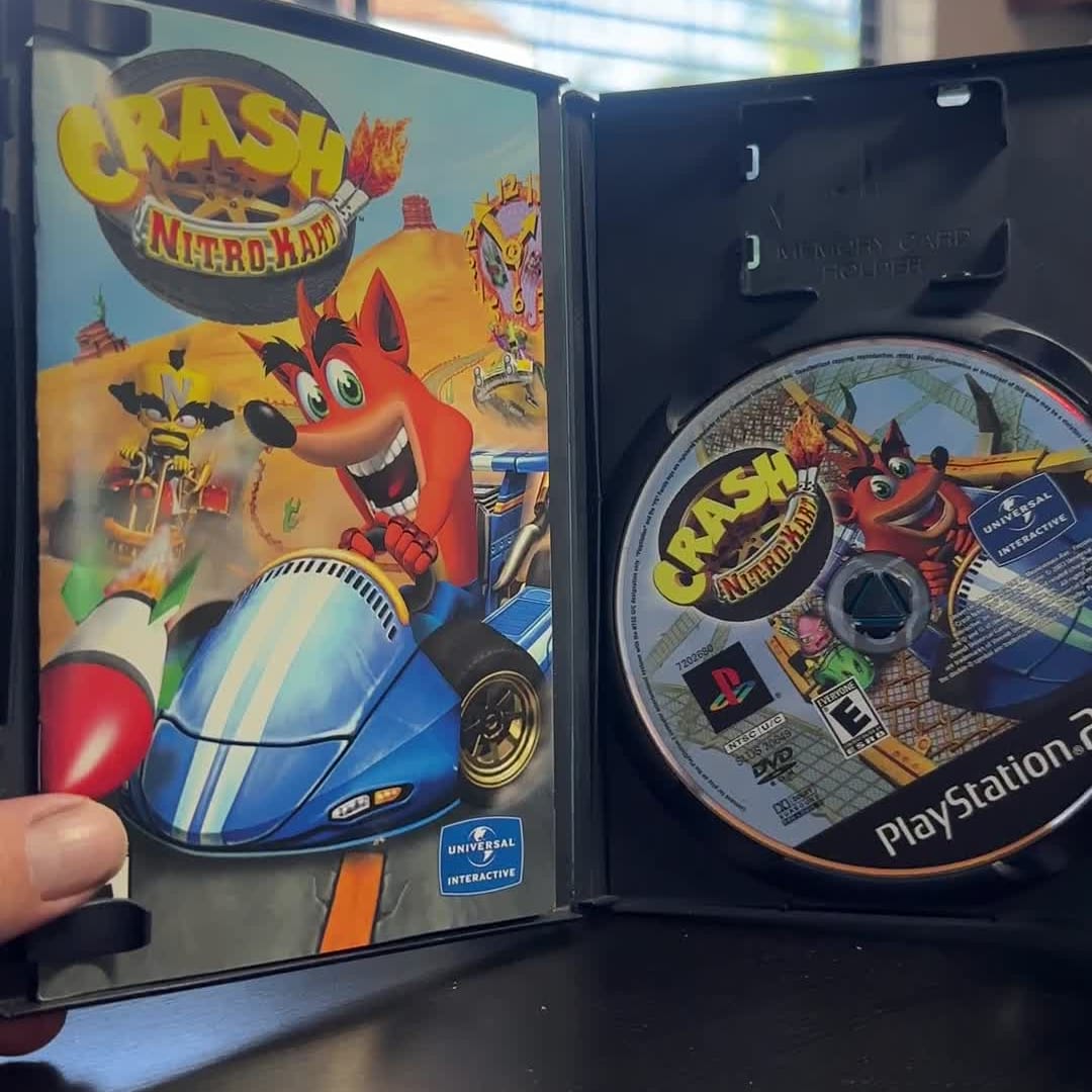 Video Thumbnail