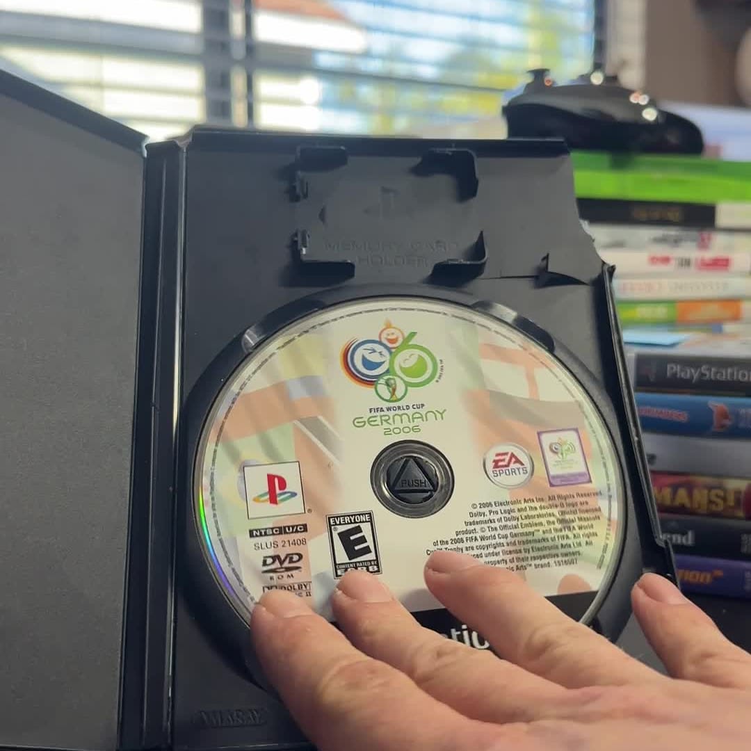 Video Thumbnail