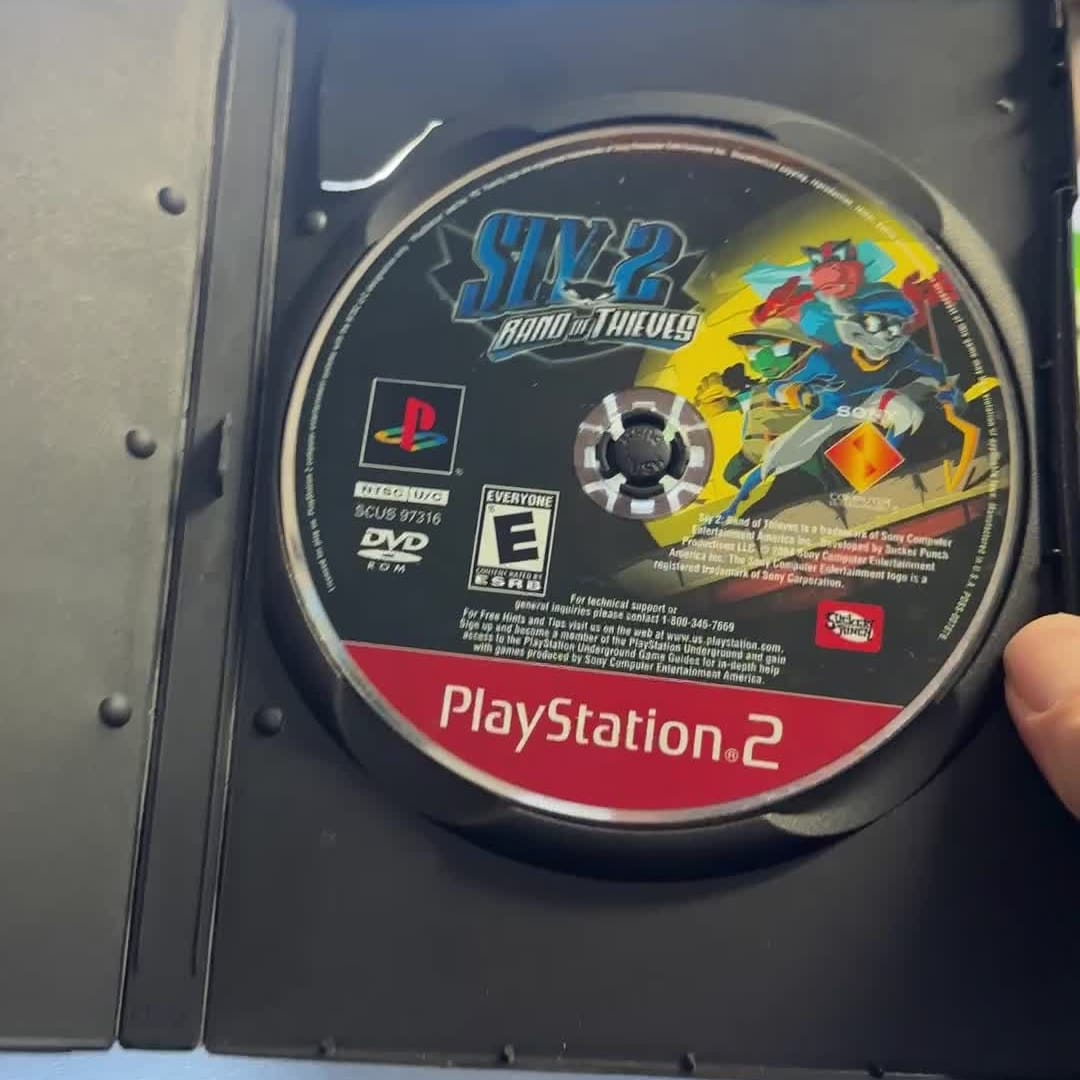 Video Thumbnail
