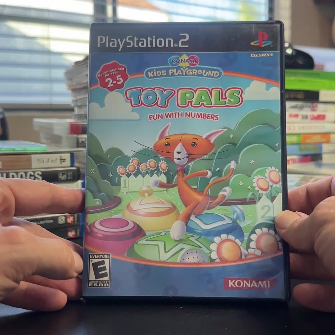 Video Thumbnail