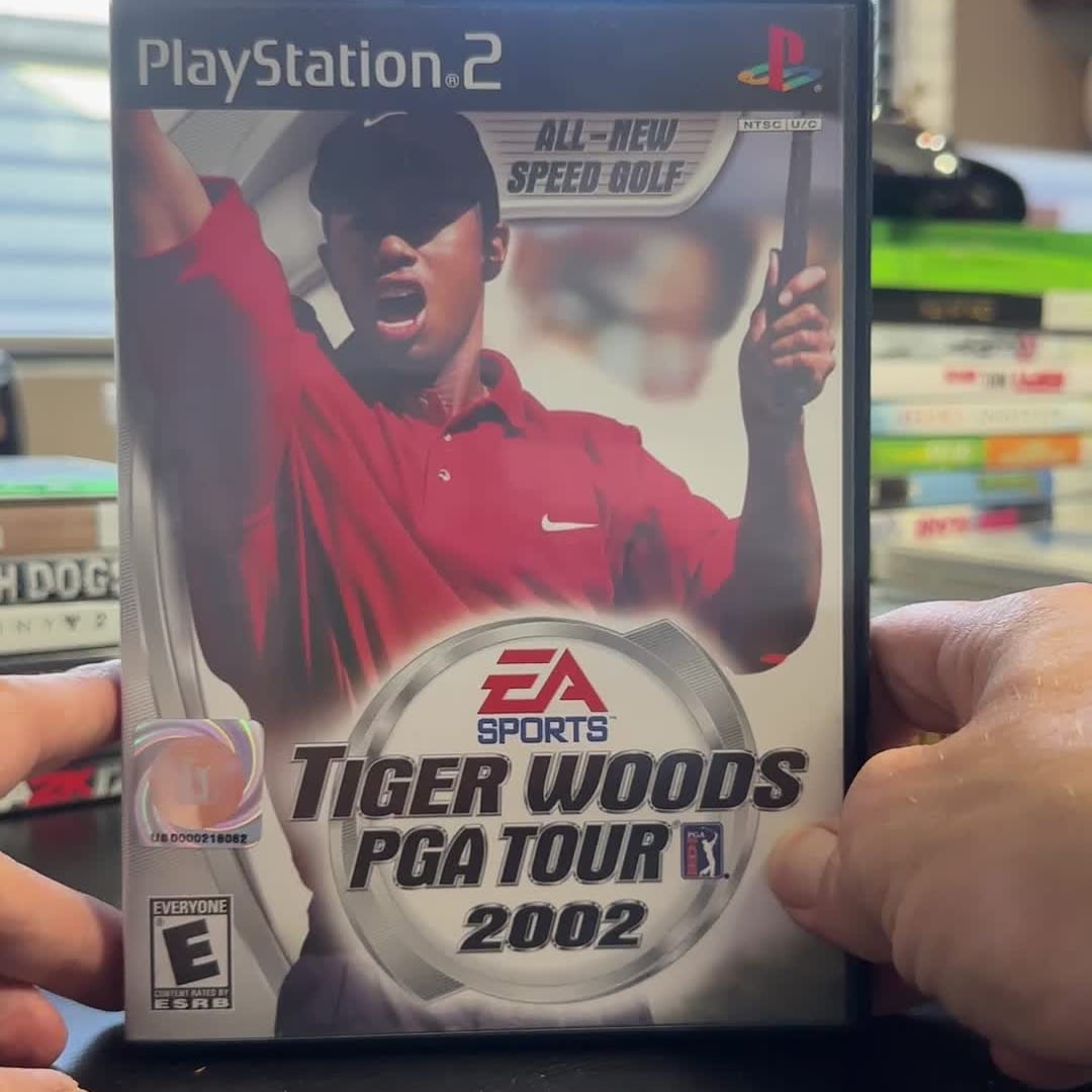 Video Thumbnail