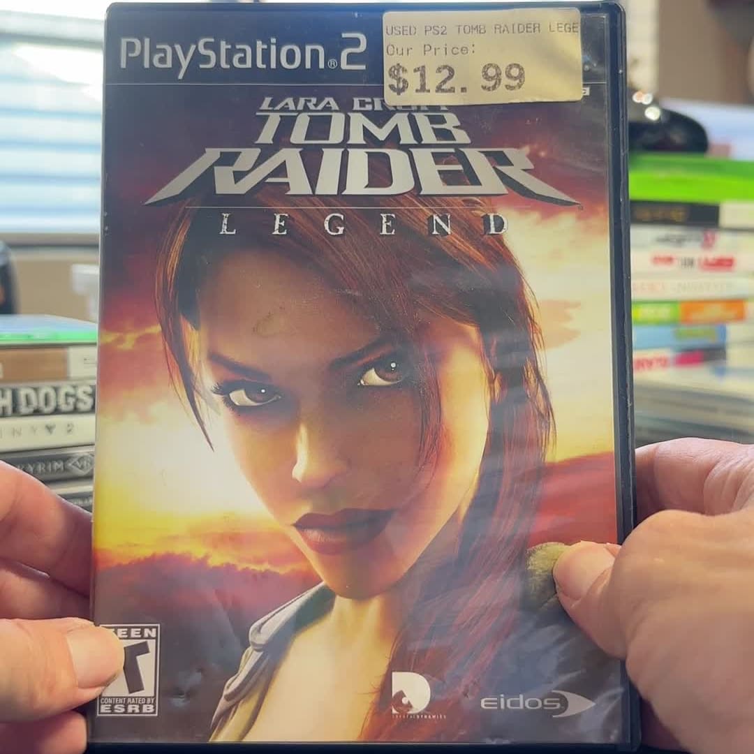 Video Thumbnail