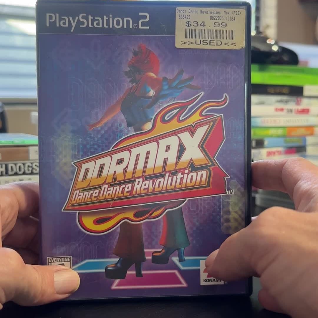 Video Thumbnail