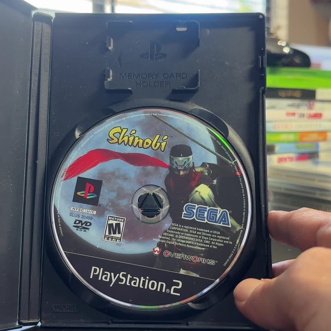 Video Thumbnail