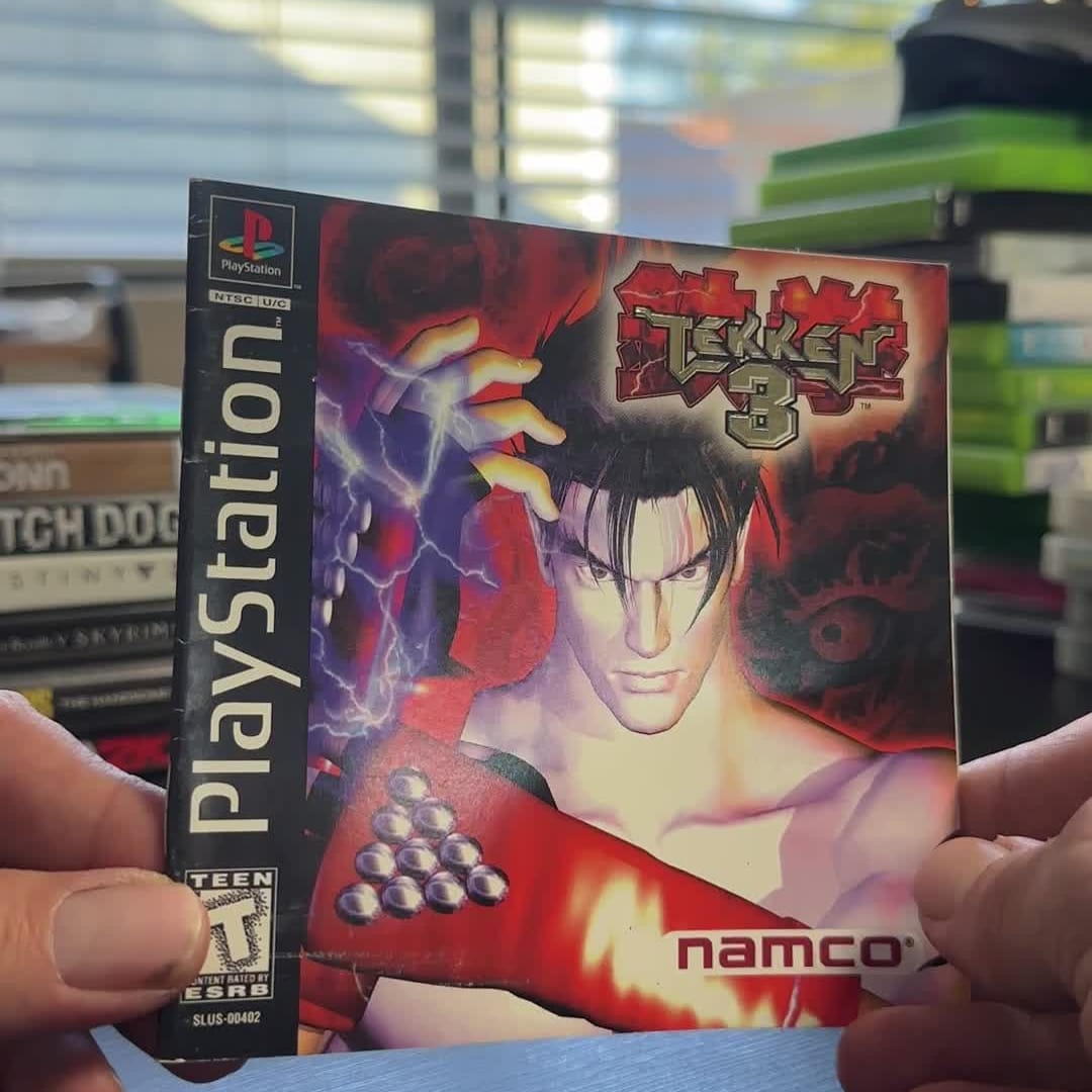 Video Thumbnail