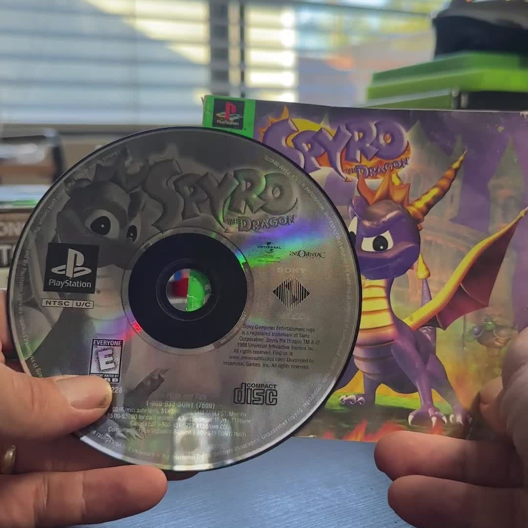 Video Thumbnail