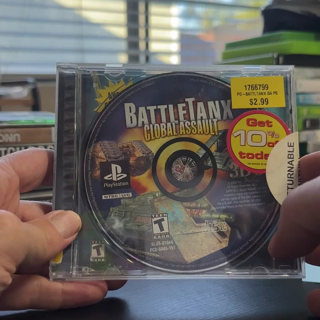 Video Thumbnail