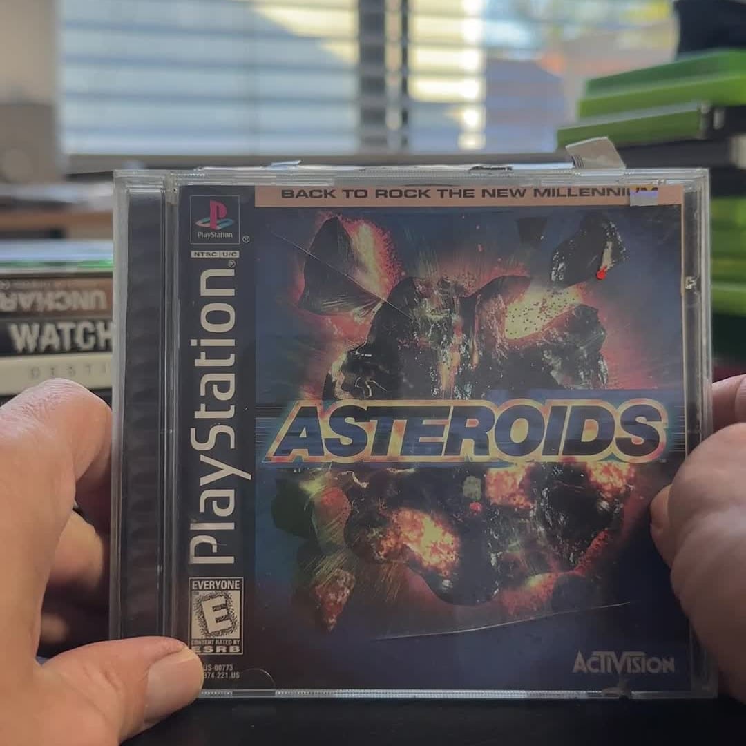 Video Thumbnail