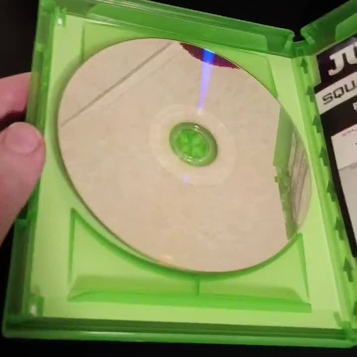 Video Thumbnail