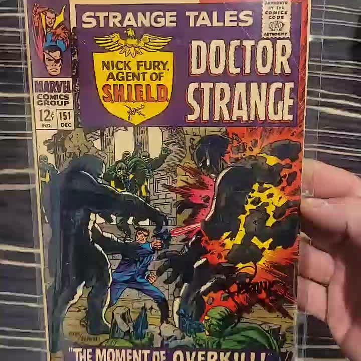 Video Thumbnail