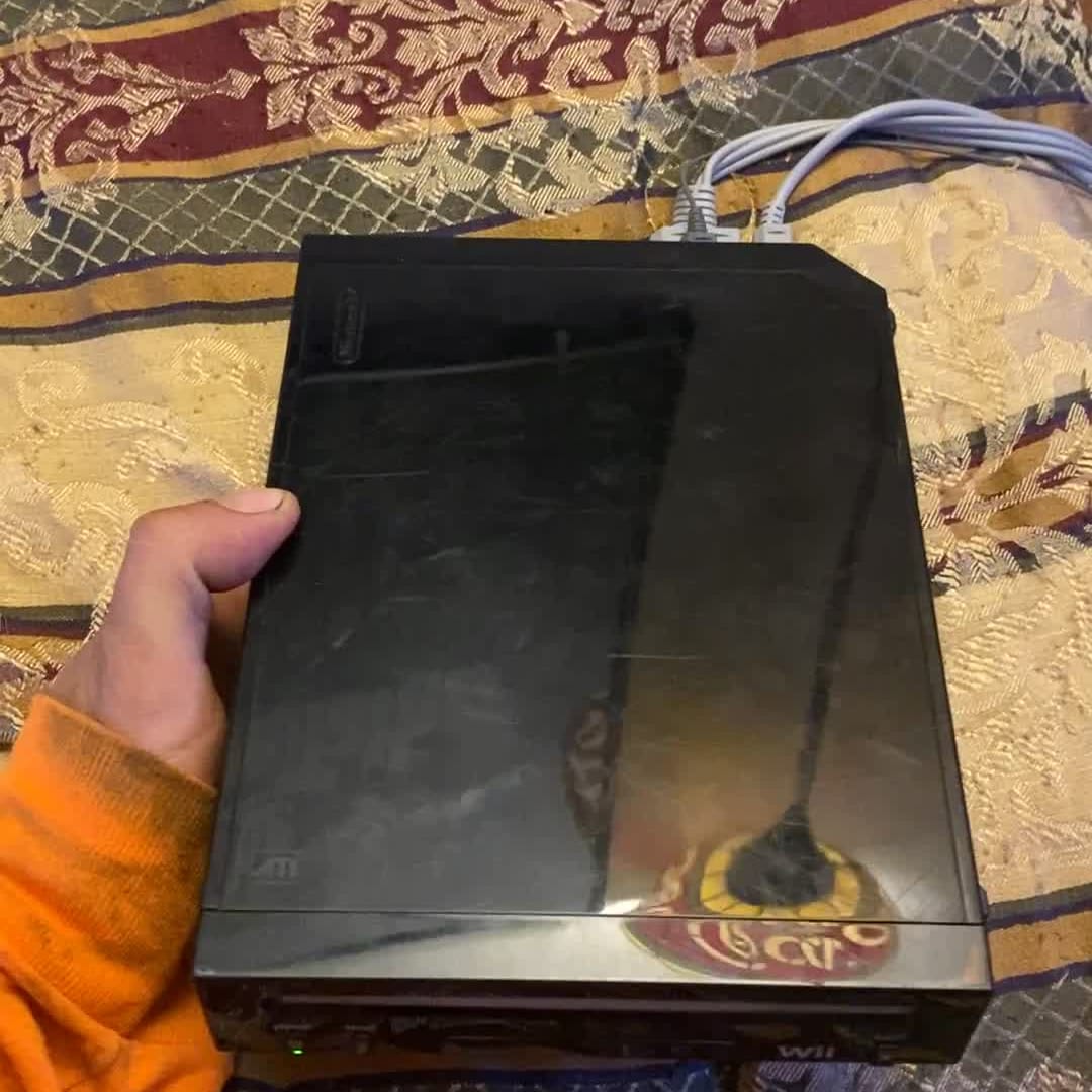 Video Thumbnail