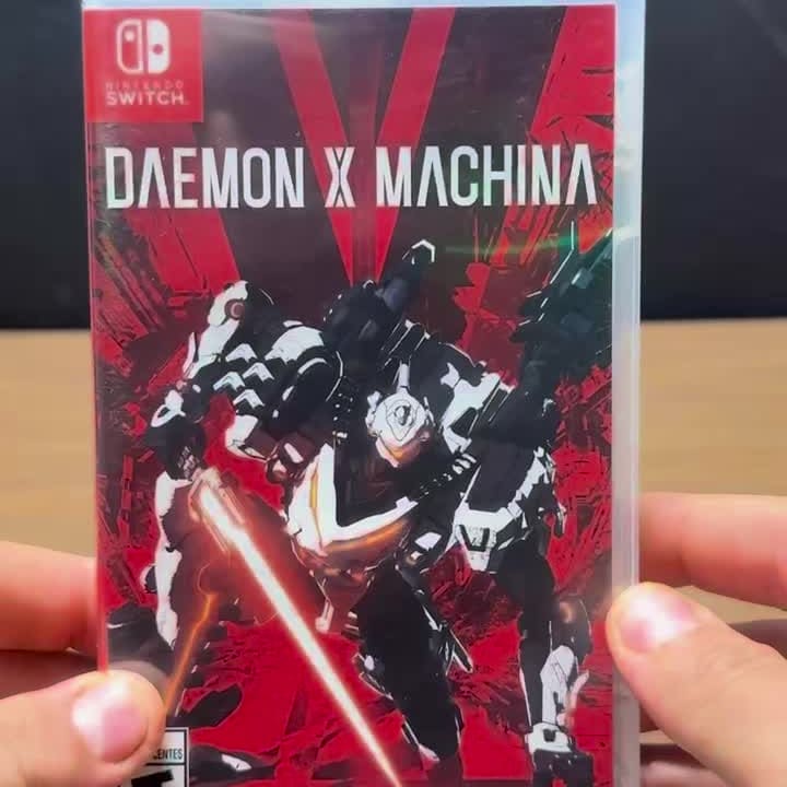 Video Thumbnail