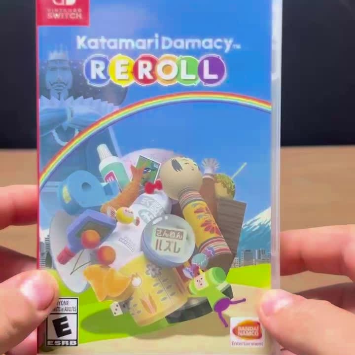 Video Thumbnail
