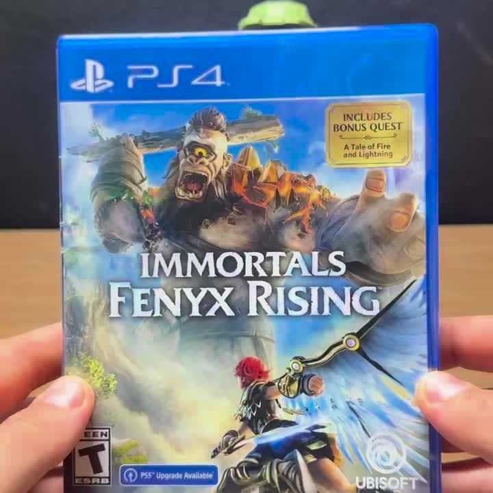 Video Thumbnail