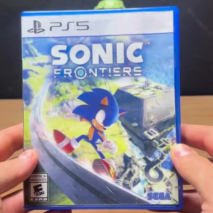 Video Thumbnail