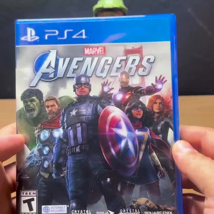 Video Thumbnail