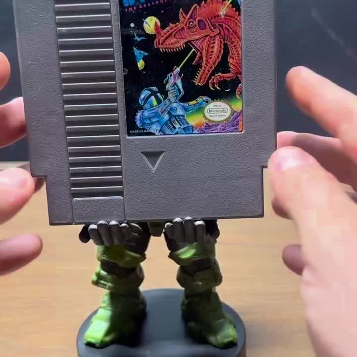 Video Thumbnail