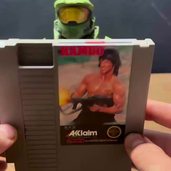 Video Thumbnail