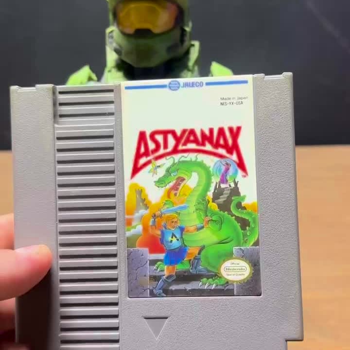 Video Thumbnail