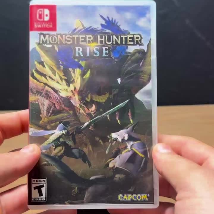 Video Thumbnail