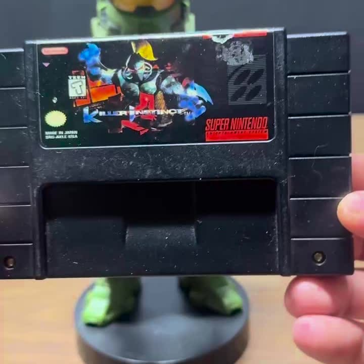Video Thumbnail